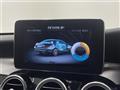 2018 Mercedes-Benz C-Class