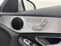 2018 Mercedes-Benz C-Class