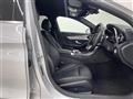 2018 Mercedes-Benz C-Class