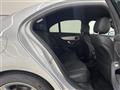 2018 Mercedes-Benz C-Class