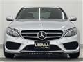 2018 Mercedes-Benz C-Class
