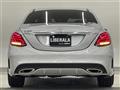 2018 Mercedes-Benz C-Class