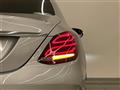 2018 Mercedes-Benz C-Class