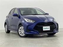 2022 Toyota Yaris