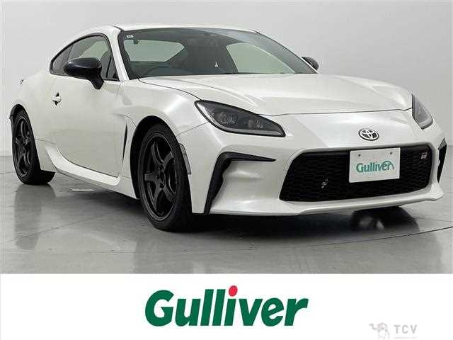 2023 Toyota 86