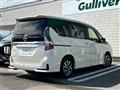 2022 Nissan Serena