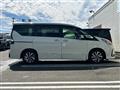 2022 Nissan Serena