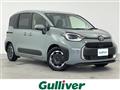 2026 Toyota Sienta