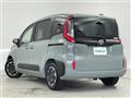 2026 Toyota Sienta