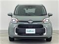 2026 Toyota Sienta