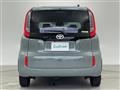 2026 Toyota Sienta
