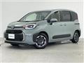 2026 Toyota Sienta