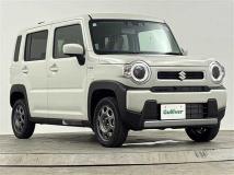 2026 Suzuki Hustler