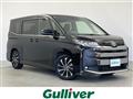 2022 Toyota Noah