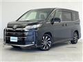 2022 Toyota Noah