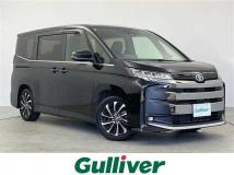 2022 Toyota Noah
