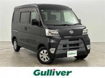 2019 Daihatsu Hijet Cargo