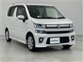 2018 Suzuki Wagon R