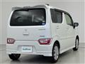 2018 Suzuki Wagon R