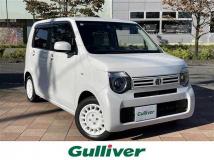 2020 Honda N-WGN