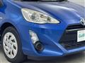 2016 Toyota AQUA