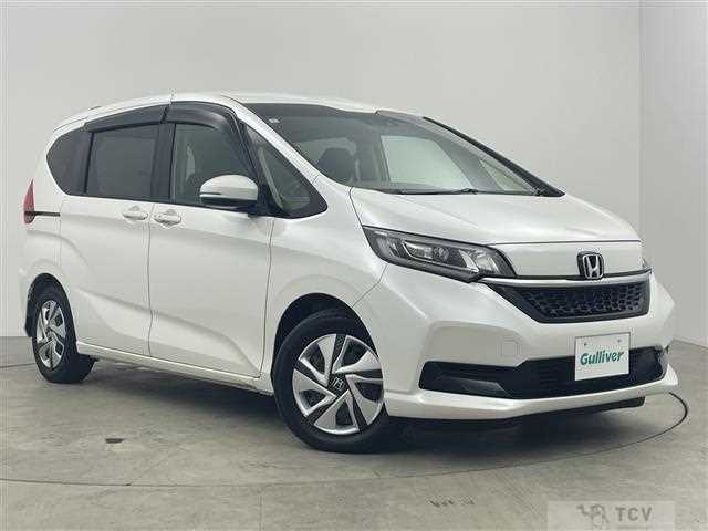 2023 Honda Freed+