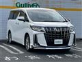 2020 Toyota Alphard