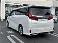 2020 Toyota Alphard