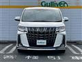 2020 Toyota Alphard