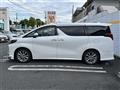 2020 Toyota Alphard