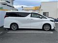 2020 Toyota Alphard