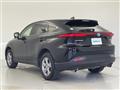 2023 Toyota Harrier Hybrid