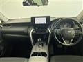 2023 Toyota Harrier Hybrid