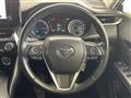 2023 Toyota Harrier Hybrid
