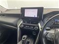 2023 Toyota Harrier Hybrid
