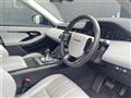 2019 Land Rover RangeRover Evoque