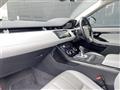 2019 Land Rover RangeRover Evoque