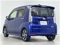 2017 Daihatsu Move