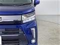 2017 Daihatsu Move