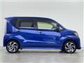 2017 Daihatsu Move