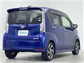 2017 Daihatsu Move