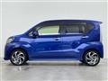 2017 Daihatsu Move