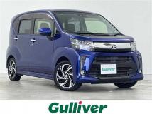 2017 Daihatsu Move