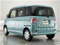 2020 Daihatsu Move Canbus