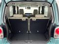 2020 Daihatsu Move Canbus