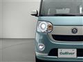 2020 Daihatsu Move Canbus