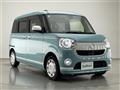 2020 Daihatsu Move Canbus