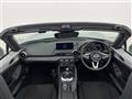 2024 Mazda Roadster