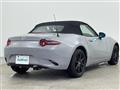 2024 Mazda Roadster