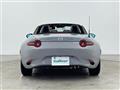 2024 Mazda Roadster